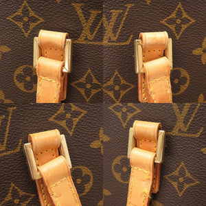 ルイ ヴィトン モノグラム ヴァヴァンPM M51172 2WAY ハンドバッグ バッグ LV 0385 【中古】 LOUIS VUITTON