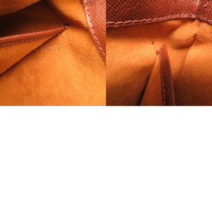 ルイ ヴィトン モノグラム ミュゼットサルサ ショートストラップ M51258 ショルダーバッグ バッグ LV 0728 【中古】 LOUIS VUITTON