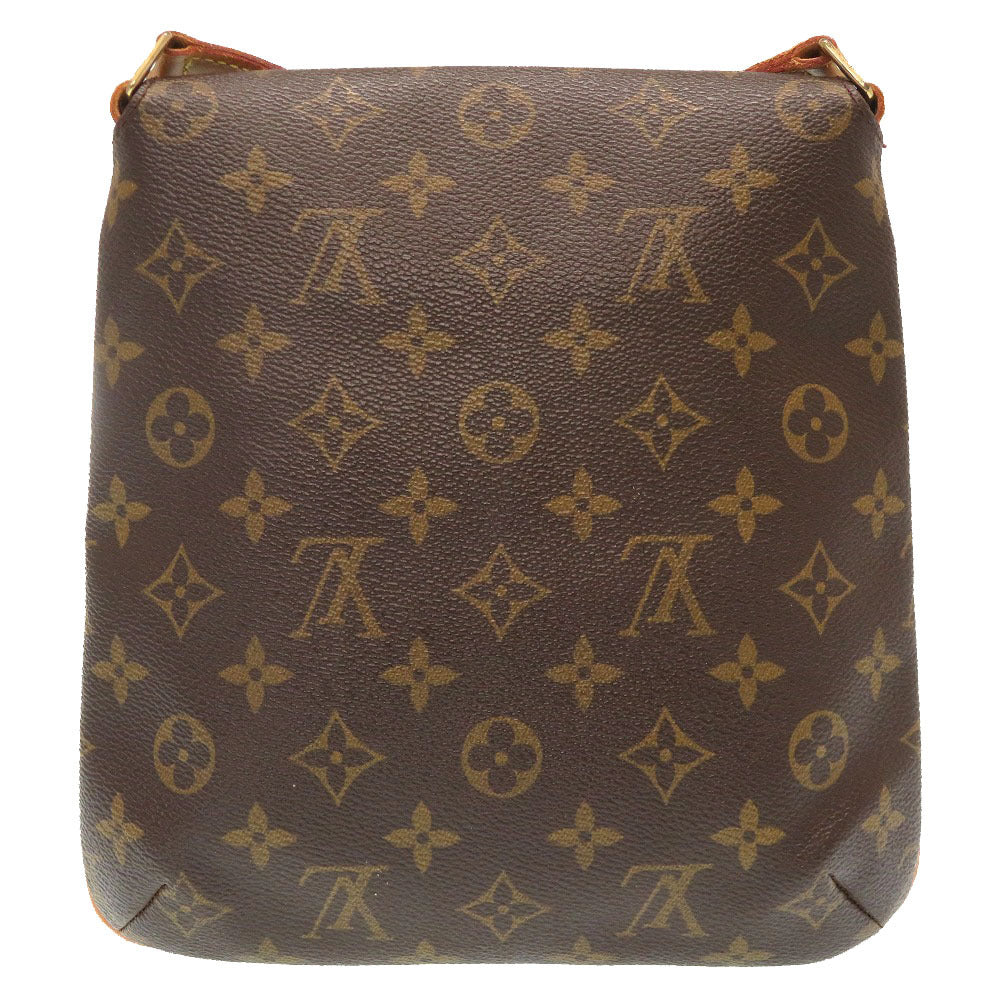 ルイ ヴィトン モノグラム ミュゼットサルサ ショートストラップ M51258 ショルダーバッグ バッグ LV 0728 【中古】 LOUIS VUITTON