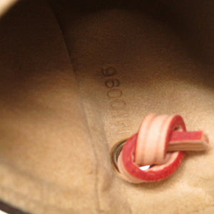 新品同様 ルイヴィトン モノグラム ポシェット カンクーン ショルダーバッグ M60018 LV 0131【中古】LOUIS VUITTON