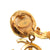 シャネル ヴィンテージ 93A ココマーク フェイクパール イヤリング アクセサリー 0052 【中古】 CHANEL