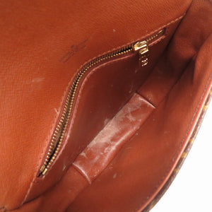 ルイ ヴィトン モノグラム シャンティPM M40646 ショルダーバッグ バッグ LV 0079 【中古】 LOUIS VUITTON