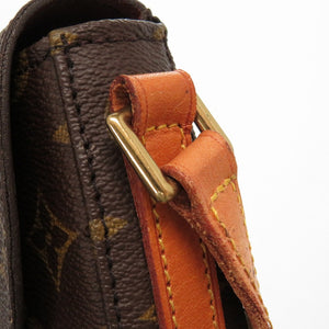 ルイ ヴィトン モノグラム シャンティPM M40646 ショルダーバッグ バッグ LV 0079 【中古】 LOUIS VUITTON