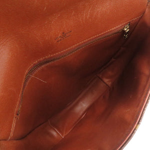 ルイ ヴィトン モノグラム シャンティGM M40647 ショルダーバッグ バッグ LV 0082 【中古】 LOUIS VUITTON