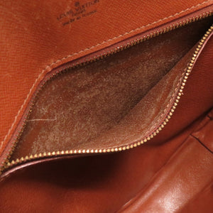 ルイ ヴィトン モノグラム シャンティGM M40647 ショルダーバッグ バッグ LV 0082 【中古】 LOUIS VUITTON