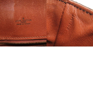 ルイ ヴィトン モノグラム シャンティGM M40647 ショルダーバッグ バッグ LV 0082 【中古】 LOUIS VUITTON