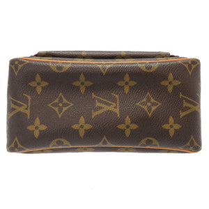 美品 ルイ ヴィトン モノグラム ヴィバシテPM M51165 ショルダーバッグ バッグ LV 0069 【中古】 LOUIS VUITTON