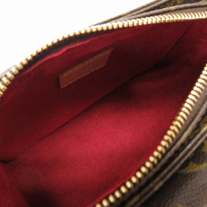 美品 ルイ ヴィトン モノグラム ヴィバシテPM M51165 ショルダーバッグ バッグ LV 0069 【中古】 LOUIS VUITTON