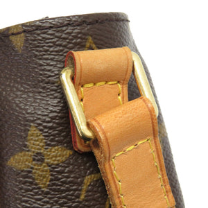 美品 ルイ ヴィトン モノグラム ヴィバシテPM M51165 ショルダーバッグ バッグ LV 0069 【中古】 LOUIS VUITTON
