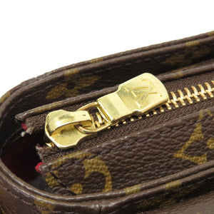 美品 ルイ ヴィトン モノグラム ヴィバシテPM M51165 ショルダーバッグ バッグ LV 0069 【中古】 LOUIS VUITTON