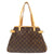 ルイ ヴィトン モノグラム バティニョールオリゾンタル M51154 トートバッグ バッグ LV 0101 【中古】 LOUIS VUITTON