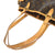 ルイ ヴィトン モノグラム バティニョールオリゾンタル M51154 トートバッグ バッグ LV 0101 【中古】 LOUIS VUITTON