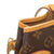 ルイ ヴィトン モノグラム バティニョールオリゾンタル M51154 トートバッグ バッグ LV 0101 【中古】 LOUIS VUITTON