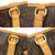 ルイ ヴィトン モノグラム バティニョールオリゾンタル M51154 トートバッグ バッグ LV 0101 【中古】 LOUIS VUITTON