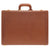 エルメス アルデンヌ ブラウン ゴールド金具 □A刻印 ヴィンテージ アタッシュケース バッグ 茶 0112 【中古】 HERMES