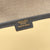 新品同様 エルメス ジジェPM ボックスカーフ ベージュ トリコカラー □D刻印 クラッチバッグ バッグ 0050 【中古】 HERMES