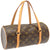 ルイヴィトン モノグラム パピヨン26 M51386 ヌメ革 ハンドバッグ バッグ LV 0063 【中古】 LOUIS VUITTON