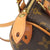 美品 ルイヴィトン モノグラム ミニスピーディ 2WAY ショルダー ハンドバッグ ストラップ付 LV 0065【中古】LOUIS VUITTON