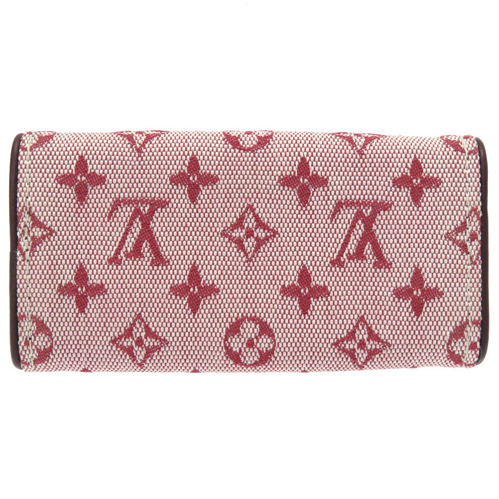 美品 ルイ ヴィトン モノグラム ミニ ミュルティクレ4 スリーズ M92426 4連 キーケース LV 0014 【中古】 LOUIS VUITTON