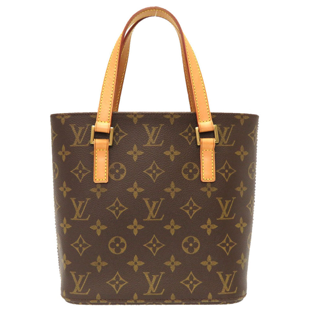 美品 ルイ ヴィトン モノグラム ヴァヴァンPM M51172 ハンドバッグ バッグ LV 0036 【中古】 LOUIS VUITTON