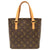 美品 ルイ ヴィトン モノグラム ヴァヴァンPM M51172 ハンドバッグ バッグ LV 0036 【中古】 LOUIS VUITTON
