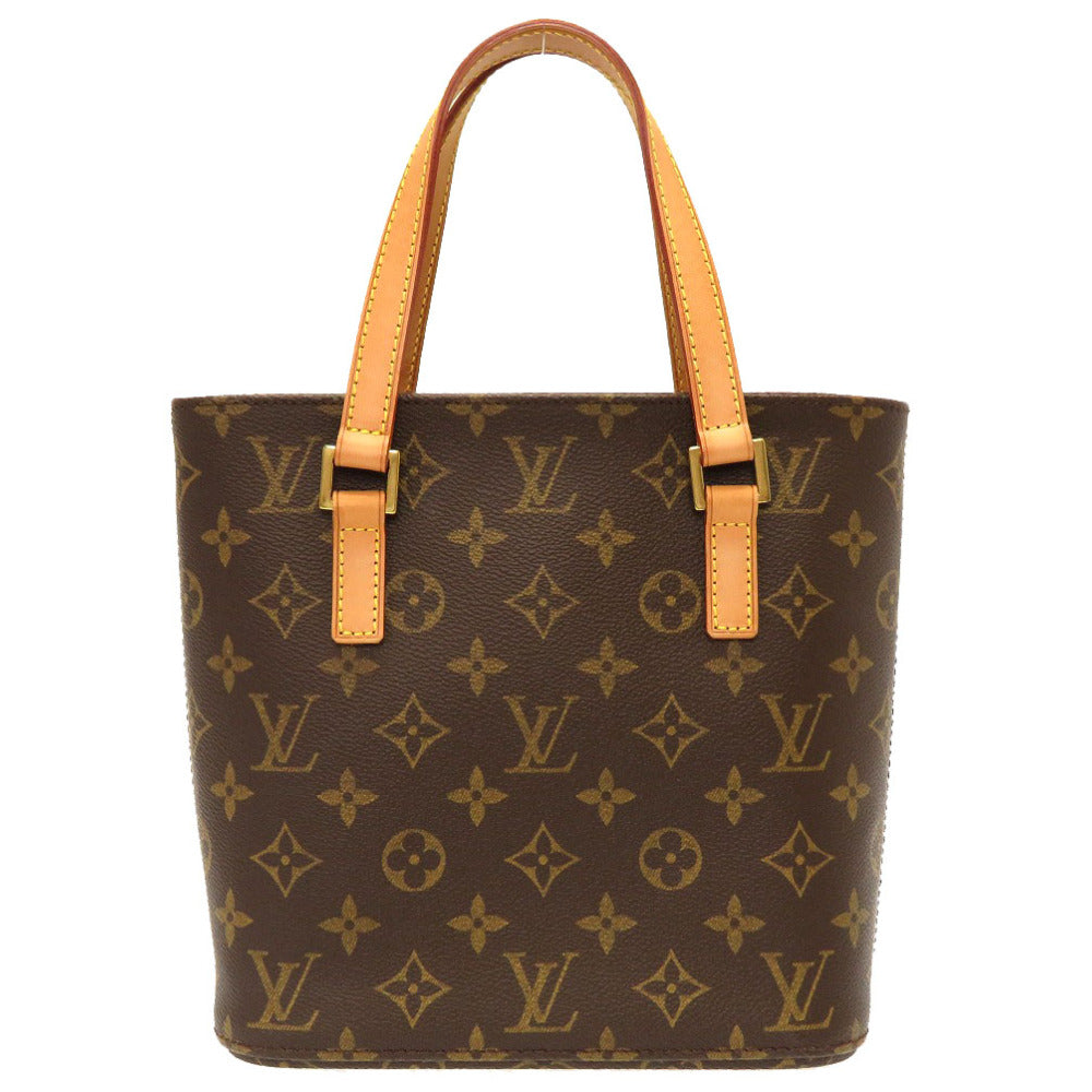 美品 ルイ ヴィトン モノグラム ヴァヴァンPM M51172 ハンドバッグ バッグ LV 0036 【中古】 LOUIS VUITTON