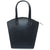 エルメス コカーズ ボックスカーフ ネイビー ハンドバッグ 〇X刻印 ヴィンテージ 紺 0075【中古】HERMES