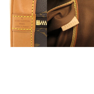 ルイ ヴィトン モノグラム アルマ M51130 ハンドバッグ バッグ LV 0011 【中古】 LOUIS VUITTON