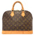 ルイ ヴィトン モノグラム アルマ M51130 ハンドバッグ バッグ LV 0011 【中古】 LOUIS VUITTON