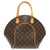 美品 ルイ ヴィトン モノグラム エリプスMM M51126 ハンドバッグ バッグ LV 0013 【中古】 LOUIS VUITTON