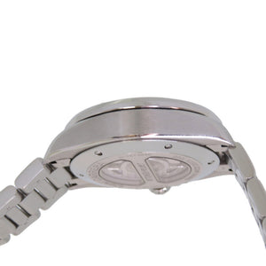 美品 タグホイヤー グランドカレラ クロノグラフ CAV511A 自動巻き 腕時計 SS ブラック 黒 0023【中古】TAG HEUER メンズ