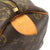 ルイ ヴィトン モノグラム キーポル50 M41426 ボストンバッグ バッグ LV 0034 【中古】 LOUIS VUITTON メンズ
