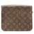 美品 ルイ ヴィトン モノグラム カルトシエール M51253 ショルダーバッグ バッグ LV 0041 【中古】 LOUIS VUITTON