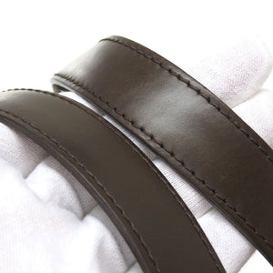 美品 ルイ ヴィトン ダミエ ハムステッドPM N51204 ハンドバッグ バッグ LV 0042 【中古】 LOUIS VUITTON ハムプステッドPM
