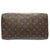 ルイ ヴィトン モノグラム スピーディ30 M41526 ハンドバッグ LV 0070 【中古】 LOUIS VUITTON