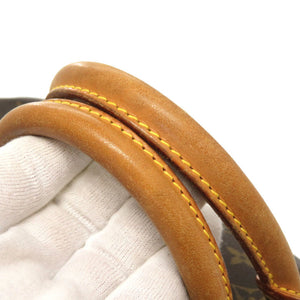ルイ ヴィトン モノグラム スピーディ30 M41526 ハンドバッグ LV 0070 【中古】 LOUIS VUITTON