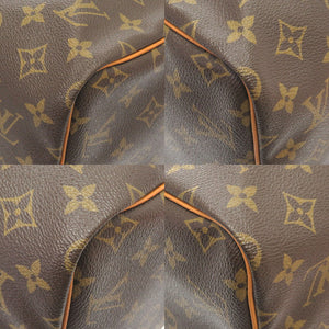 ルイ ヴィトン モノグラム スピーディ30 M41526 ハンドバッグ LV 0070 【中古】 LOUIS VUITTON
