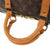 ルイ ヴィトン モノグラム キーポルバンドリエール60 M41412 ボストンバッグ バッグ LV 0074 【中古】 LOUIS VUITTON メンズ
