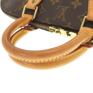ルイ ヴィトン モノグラム アルマ M51130 ハンドバッグ バッグ LV 0075 【中古】 LOUIS VUITTON