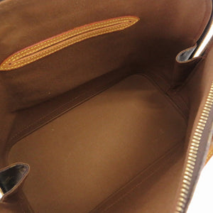 ルイ ヴィトン モノグラム アルマ M51130 ハンドバッグ バッグ LV 0075 【中古】 LOUIS VUITTON