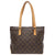 ルイ ヴィトン モノグラム カバピアノ M51148 ハンドバッグ バッグ LV 0077 【中古】 LOUIS VUITTON