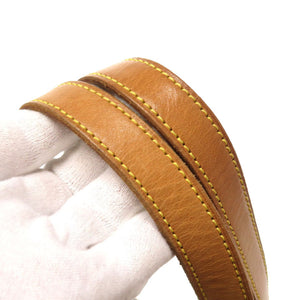 ルイ ヴィトン モノグラム カバピアノ M51148 ハンドバッグ バッグ LV 0077 【中古】 LOUIS VUITTON