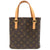 美品 ルイ ヴィトン モノグラム ヴァヴァンPM M51172 ハンドバッグ バッグ LV 0042 【中古】 LOUIS VUITTON