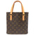 美品 ルイ ヴィトン モノグラム ヴァヴァンPM M51172 ハンドバッグ バッグ LV 0042 【中古】 LOUIS VUITTON
