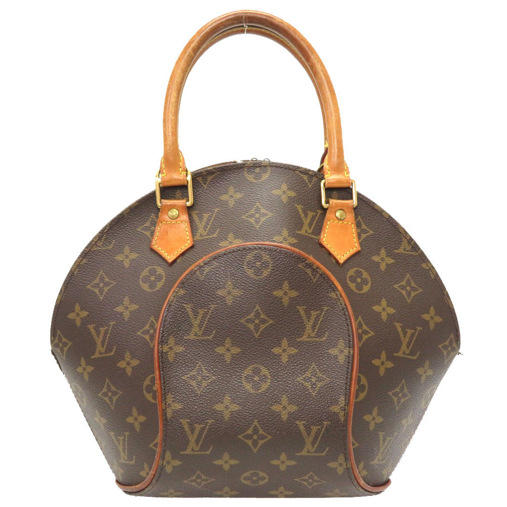 ルイ ヴィトン モノグラム エリプスPM M51127 ハンドバッグ バッグ LV 0063 【中古】 LOUIS VUITTON