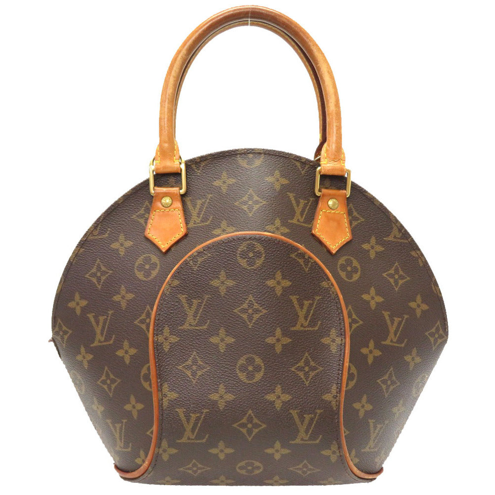 ルイ ヴィトン モノグラム エリプスPM M51127 ハンドバッグ バッグ LV 0063 【中古】 LOUIS VUITTON
