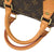 美品 ルイ ヴィトン モノグラム スピーディ40 M41522 ハンドバッグ バッグ LV 0080 【中古】 LOUIS VUITTON