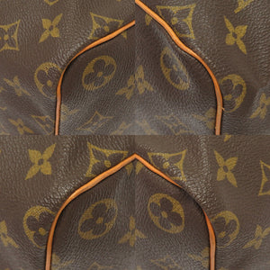美品 ルイ ヴィトン モノグラム スピーディ40 M41522 ハンドバッグ バッグ LV 0080 【中古】 LOUIS VUITTON