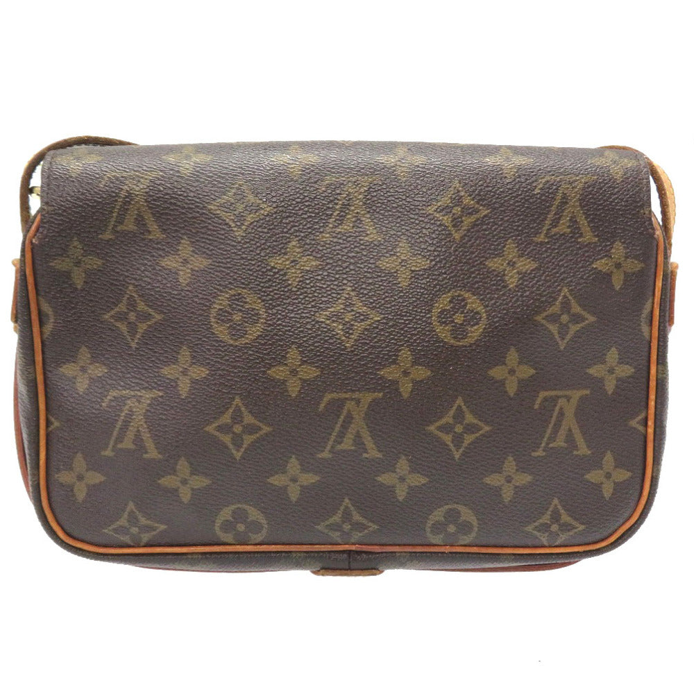 ルイ ヴィトン モノグラム サンジェルマン 24 M51210 ショルダーバッグ バッグ LV 0083 【中古】 LOUIS VUITTON