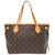 ルイ ヴィトン モノグラム ネヴァーフルPM M40155 トートバッグ バッグ LV 0090 【中古】 LOUIS VUITTON